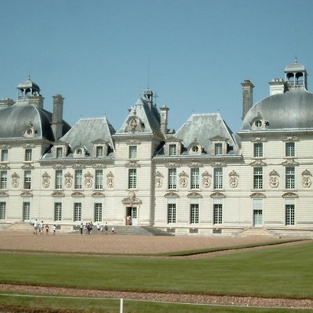 布鲁瓦Domitys Les Comtes De Sologne公寓 外观 照片